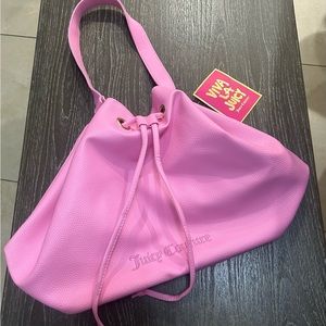 Juicy couture bag